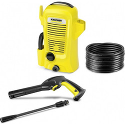 Karcher K 2 Universal Edition OJ Πλυστικό Μηχάνημα Ρεύματος 110bar