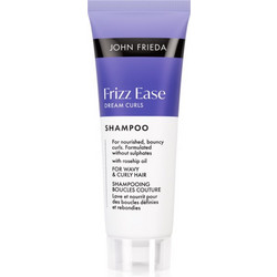 John Frieda Frizz Ease Dream Curls Σαμπουάν για Επανόρθωση & Φριζάρισμα για Σγουρά Μαλλιά 75ml
