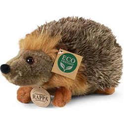 Rappa Καφέ Σκατζόχοιρος 23cm
