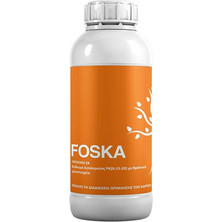 Emphyton Foska Υγρό Διαφυλλικό Λίπασμα 0-15-20 1lt
