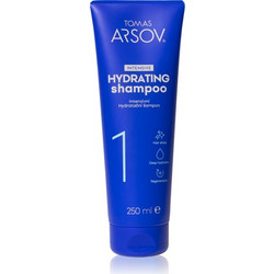 Tomas Arsov Hydrating Σαμπουάν για Ξηρά & Ταλαιπωρημένα Μαλλιά 250ml