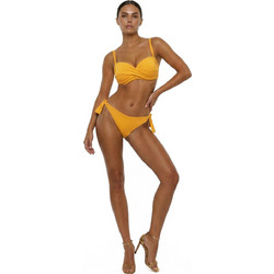 Bluepoint Bikini Slip Κίτρινο 26065094-08
