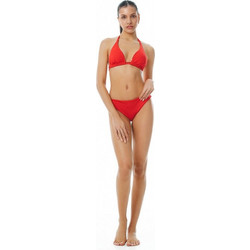 Bluepoint Bikini Top Τριγωνάκι Κόκκινο 26066102C-07
