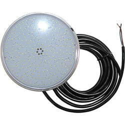 Adeleq Φωτιστικό Πισίνας LED Ψυχρό Λευκό 18W 12V IP68 3-25230