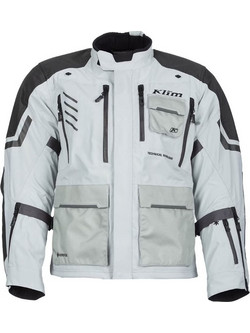 Klim Carlsbad High Rise Asphalt