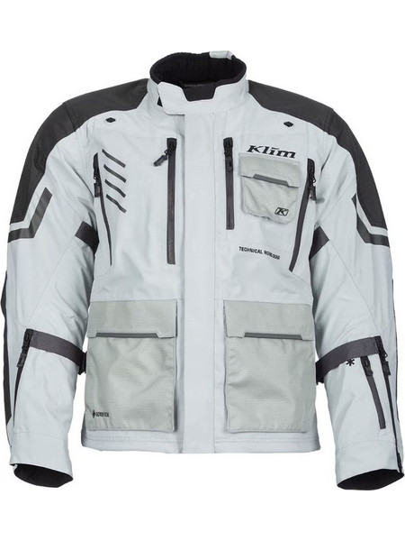 Klim Carlsbad High Rise Asphalt