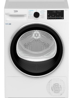 Beko B5T69233 Στεγνωτήριο Ρούχων με Αντλία Θερμότητας