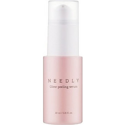 Needly Acne-Friendly Glow Ενυδατικό Serum Προσώπου 30ml
