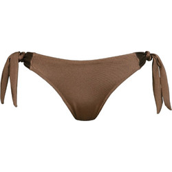 Rock Club Bikini Slip Καφέ BP-3156-600