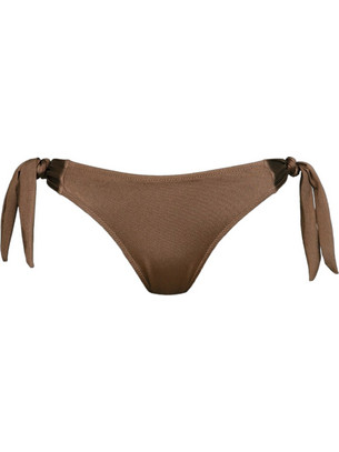 Rock Club Bikini Slip Καφέ BP-3156-600