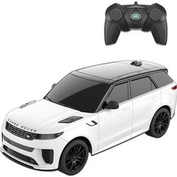 Rastar Τηλεκατευθυνόμενο Τζιπ Range Rover Sport SV 1:24 10270