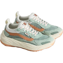 Vans UltraRange Neo 2.0 Γυναικεία Sneakers Πράσινο Mint VN000E7P-EMW