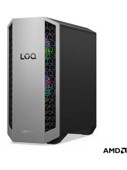 Lenovo LOQ Tower 26ADR10 (Ryzen 7 8745HX/32GB/1TB SSD/GeForce RTX 5060 Ti 16GB/Windows 11)