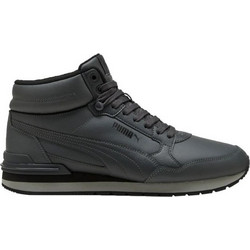 Puma Ανδρικά Sneakers Μποτάκια Ανθρακί 402893-03