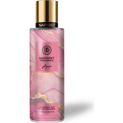 Narsist Agapi Body Mist 250ml