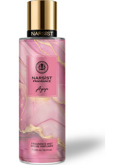 Narsist Agapi Body Mist 250ml