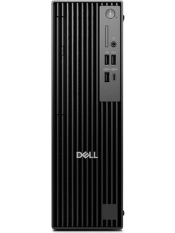 Dell Pro Slim Plus QBS1250 (Ultra 5 235/16GB/512GB SSD/Intel Graphics/Windows 11)