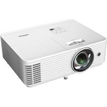 Vivitek DW355-ST 3D Projector HD DLP Short Throw 3800 Lumens