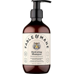 Fable & Mane Hydrating Σαμπουάν για Επανόρθωση για Ξηρά Μαλλιά 250ml