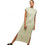 Urban Classics Midi Καλοκαιρινό Καθημερινό Φόρεμα Πράσινο Mint TB6027-03259