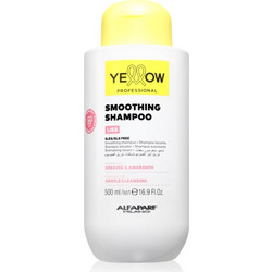 Yellow Professional Liss Smoothing Σαμπουάν 500ml
