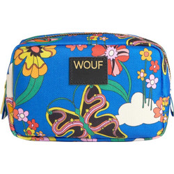 WOUF Happyland TM260004 Γυναικείο Νεσεσέρ Μπλε