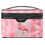Gillian Jones Urban 10064-47 Γυναικείο Νεσεσέρ Ταξιδίου 25.5x14x17cm Ροζ