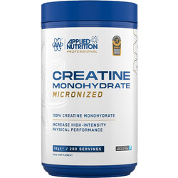 Applied Nutrition Creatine Micronized Monohydrate 1kg