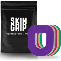 Skin Grip Αυτοκόλλητα Αντλίας Omnipod Power 20τμχ