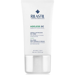 Rilastil Ageless SC Cream 40ml
