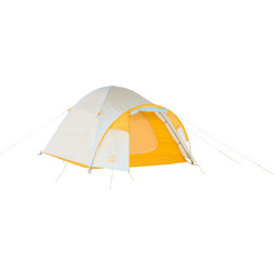 Grand Canyon Topeka 2 Pro Σκηνή Camping Ιγκλού 2 Ατόμων 3 Εποχών 280x165x120cm 30921585