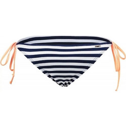 4F Bikini Slip Λευκό Navy Μπλε H4L18-KOS002B-91S