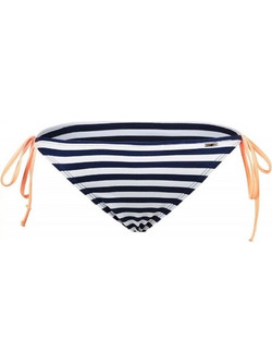 4F Bikini Slip Λευκό Navy Μπλε H4L18-KOS002B-91S