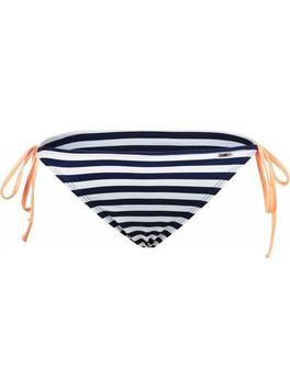 4F Bikini Slip Λευκό Navy Μπλε H4L18-KOS002B-91S