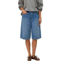Vero Moda Γυναικεία Βερμούδα Τζιν Μπλε 10342079MEDIUM