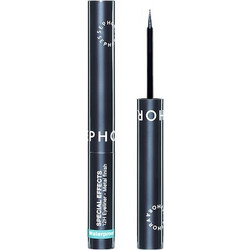 Sephora Speial Effects 12h 01 Midnight Carbon Αδιάβροχο Πινέλο Eyeliner