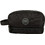 Polo Handle Κασετίνα Βαρελάκι με 3 Θήκες Μαύρη 937015-2000