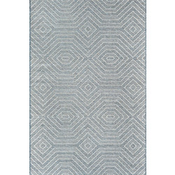 New Plan Canvas Χαλί Ορθογώνιο Καλοκαιρινό 160x230cm 2637C