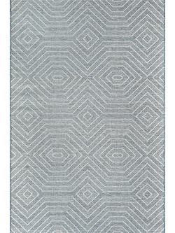 New Plan Canvas Χαλί Ορθογώνιο Καλοκαιρινό 160x230cm 2637C