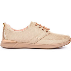 Reef Γυναικεία Sneakers Μπεζ RF008326-RFRGL