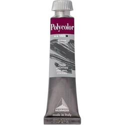 Maimeri Polycolor 165 Bordeaux Ακρυλικό Χρώμα Ζωγραφικής 20ml