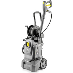 Karcher HD 5/13 EX Plus Πλυστικό Μηχάνημα Ρεύματος 170bar με Μεταλλική Αντλία