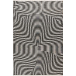 Kayoom Stage Χαλί Ορθογώνιο 200x290cm 225 Grey
