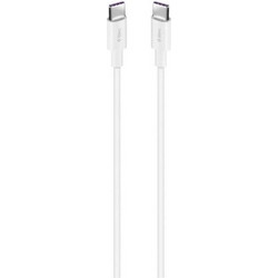 Ttec 2DK49B USB-C to USB-C 100W 1.5m White