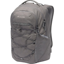 Columbia Atlas Explorer 2157941-023 Σακίδιο Πλάτης 28lt Γκρι
