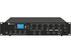 CMX Audio DA-240MT