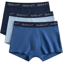 Gant Trunk Ανδρικά Μποξεράκια Σετ 3Pack 3GU902613003-442