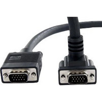 StarTech MXTHQ15M Καλώδιο VGA Male to VGA Male 15m