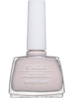 Seventeen Studio Rapid Dry 291 Gloss Βερνίκι Νυχιών Μακράς Διαρκείας Quick Dry 12ml