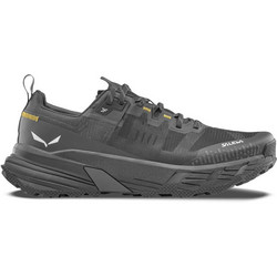 Salewa Pedroc 2 Max Ανδρικά Ορειβατικά Παπούτσια Ανθρακί 61475-9010